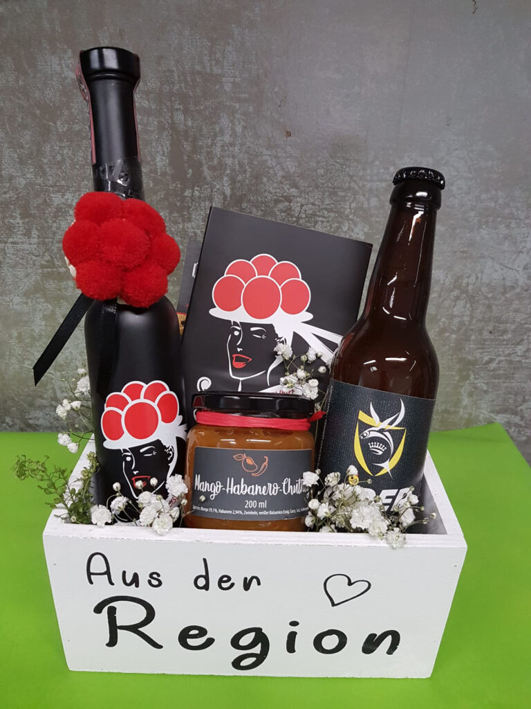 Alkoholische Getränke