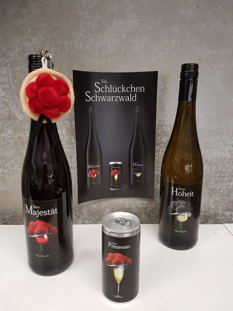 Alkoholische Getränke