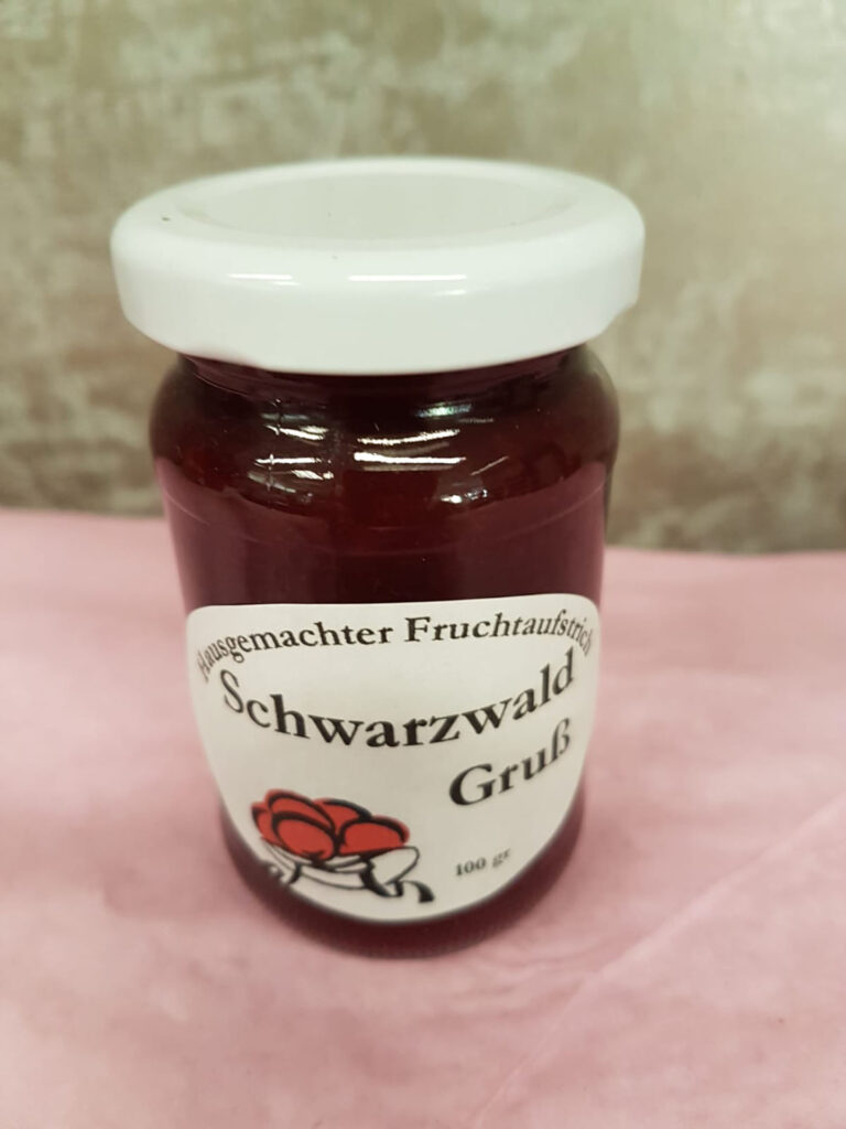 Schwarzwald Produkte