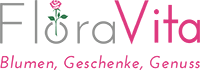 FloraVita Logo
