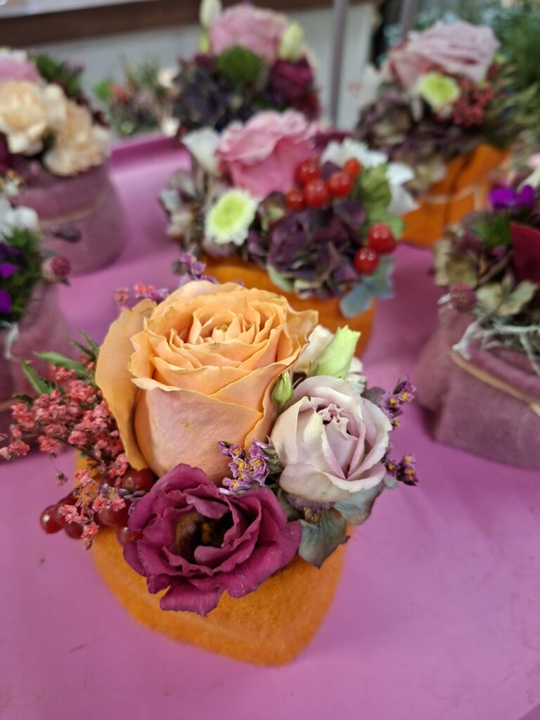 Longlife-Rosen