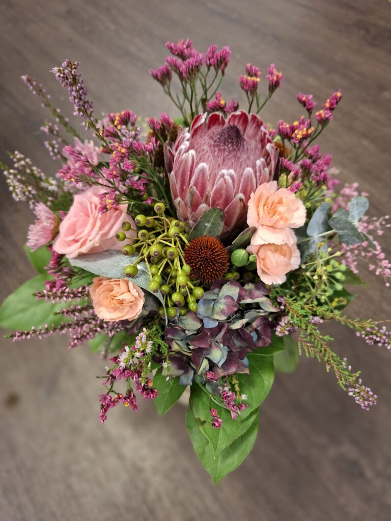 Blumenstrauß
